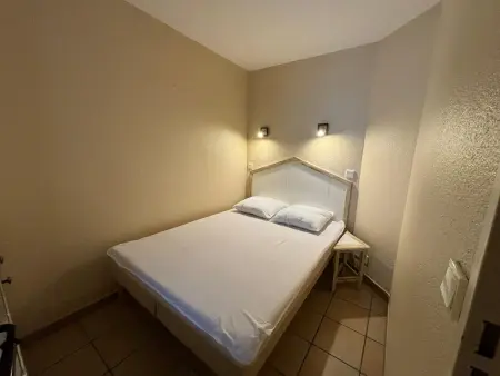 T2 Charmant avec Piscine et Vue Océan à Urrugne - Photo 12
