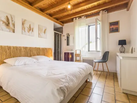 Maison lumineuse proche de la mer avec WiFi et animaux acceptés - Photo 7