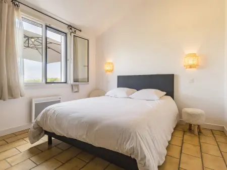 Maison lumineuse proche de la mer avec WiFi et animaux acceptés - Photo 8