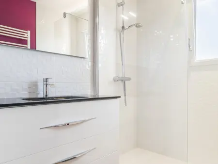 Maison lumineuse proche de la mer avec WiFi et animaux acceptés - Photo 9