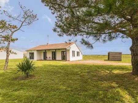 Maison lumineuse proche de la mer avec WiFi et animaux acceptés - Photo 11