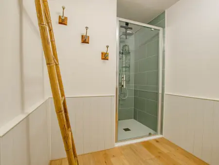 Maison de charme avec piscine privée, jardin, proche de Troyes, 10 couchages, idéale familles - Photo 15