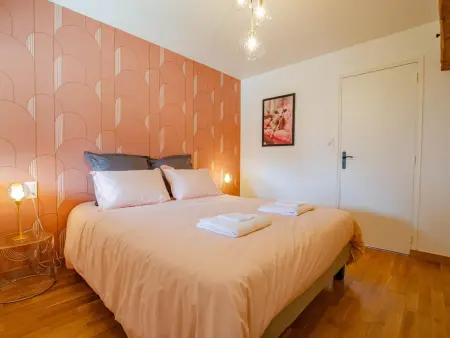 Maison de charme avec piscine privée, jardin, proche de Troyes, 10 couchages, idéale familles - Photo 16