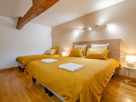 Maison de charme avec piscine privée, jardin, proche de Troyes, 10 couchages, idéale familles - Photo 18