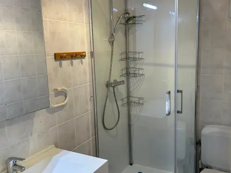 Appartement cosy avec parking et terrasse à Gérardmer - Photo 6
