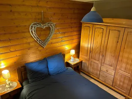Appartement cosy avec parking et terrasse à Gérardmer - Photo 7