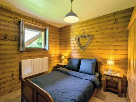 Appartement cosy avec parking et terrasse à Gérardmer - Photo 8