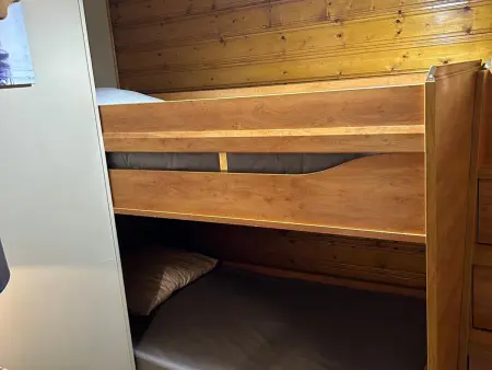 Appartement cosy avec parking et terrasse à Gérardmer - Photo 9