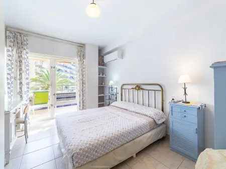 Navio, Appartement 6 personnes à Aguadulce - Photo 3