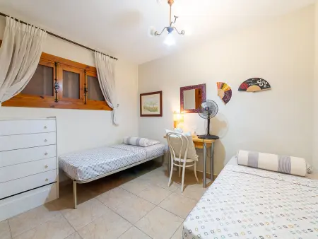 Navio, Appartement 6 personnes à Aguadulce - Photo 4