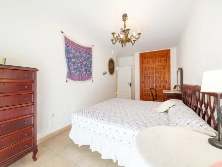 Navio, Appartement 6 personnes à Aguadulce - Photo 11