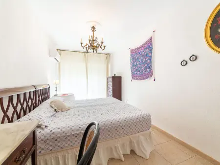 Navio, Appartement 6 personnes à Aguadulce - Photo 12
