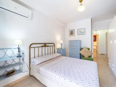 Navio, Appartement 6 personnes à Aguadulce - Photo 13