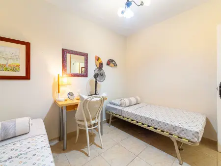 Navio, Appartement 6 personnes à Aguadulce - Photo 16