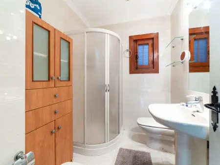Navio, Appartement 6 personnes à Aguadulce - Photo 17