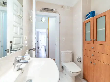 Navio, Appartement 6 personnes à Aguadulce - Photo 18