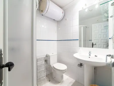 Navio, Appartement 6 personnes à Aguadulce - Photo 19