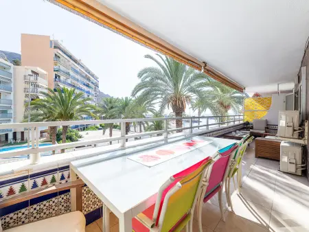 Navio, Appartement 6 personnes à Aguadulce - Photo 20