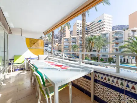 Navio, Appartement 6 personnes à Aguadulce - Photo 22