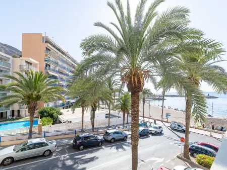 Navio, Appartement 6 personnes à Aguadulce - Photo 23