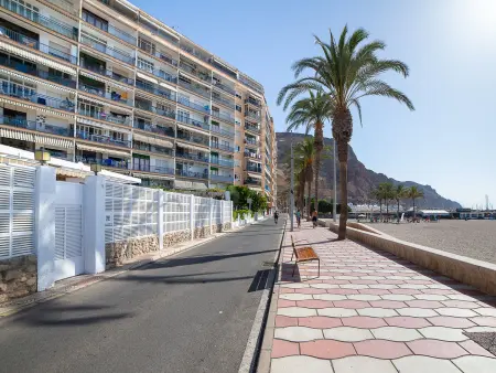 Navio, Appartement 6 personnes à Aguadulce - Photo 24