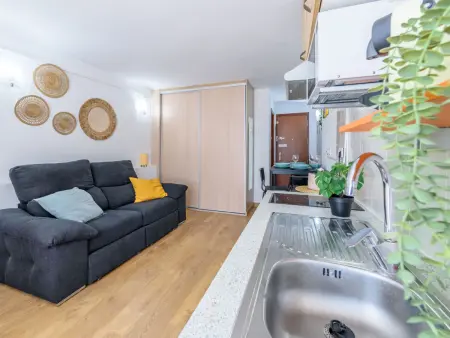 Beach La Pineda, Appartement 2 personnes à La Pineda - Photo 3