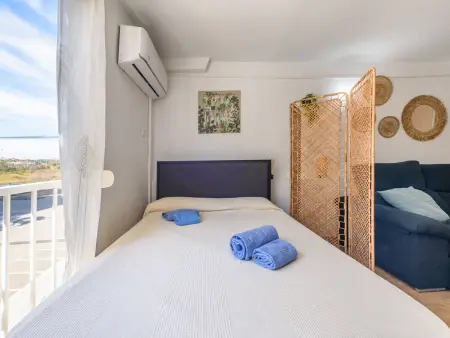 Beach La Pineda, Appartement 2 personnes à La Pineda - Photo 4