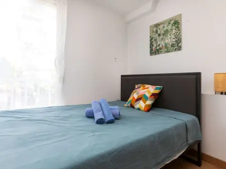 Beach La Pineda, Appartement 2 personnes à La Pineda - Photo 11