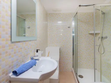 Beach La Pineda, Appartement 2 personnes à La Pineda - Photo 13