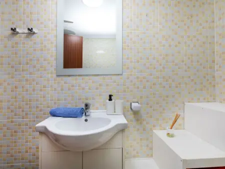 Beach La Pineda, Appartement 2 personnes à La Pineda - Photo 14