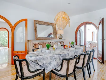 Villa Barbara, Villa 6 personnes à Javea - Photo 6