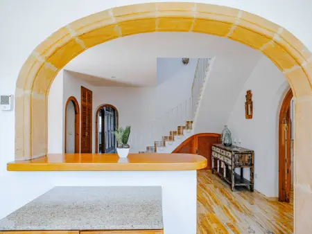 Villa Barbara, Villa 6 personnes à Javea - Photo 10