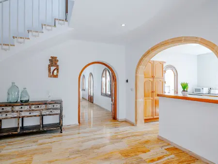 Villa Barbara, Villa 6 personnes à Javea - Photo 11