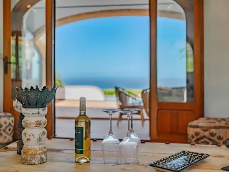 Villa Barbara, Villa 6 personnes à Javea - Photo 12