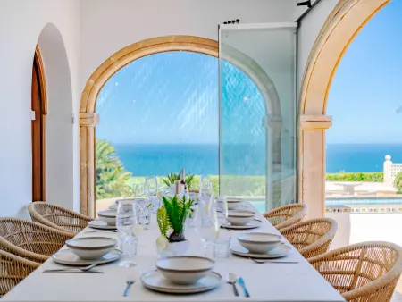 Villa Barbara, Villa 6 personnes à Javea - Photo 15