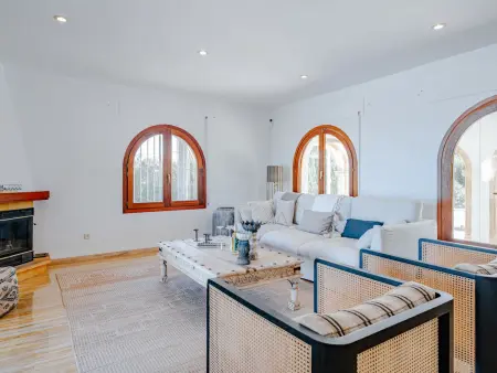 Villa Barbara, Villa 6 personnes à Javea - Photo 16
