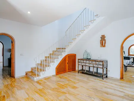 Villa Barbara, Villa 6 personnes à Javea - Photo 17