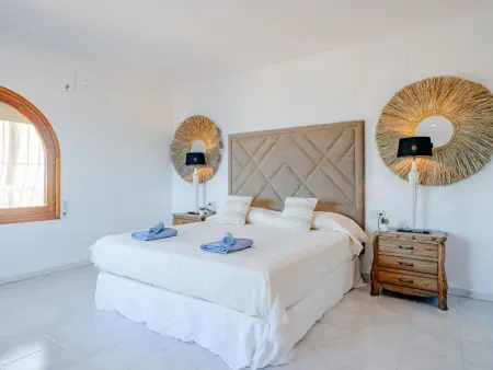 Villa Barbara, Villa 6 personnes à Javea - Photo 18