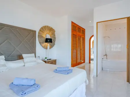 Villa Barbara, Villa 6 personnes à Javea - Photo 19
