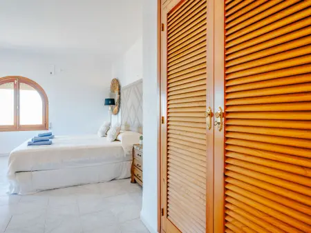 Villa Barbara, Villa 6 personnes à Javea - Photo 20