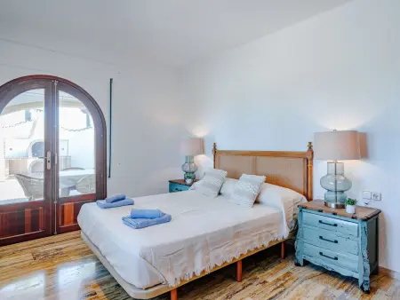 Villa Barbara, Villa 6 personnes à Javea - Photo 21