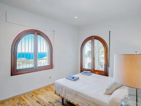 Villa Barbara, Villa 6 personnes à Javea - Photo 22