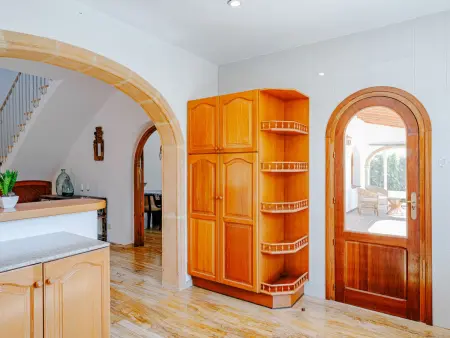 Villa Barbara, Villa 6 personnes à Javea - Photo 23