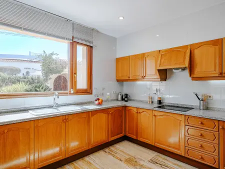 Villa Barbara, Villa 6 personnes à Javea - Photo 24