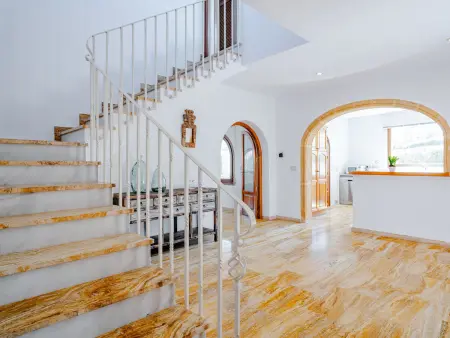 Villa Barbara, Villa 6 personnes à Javea - Photo 27