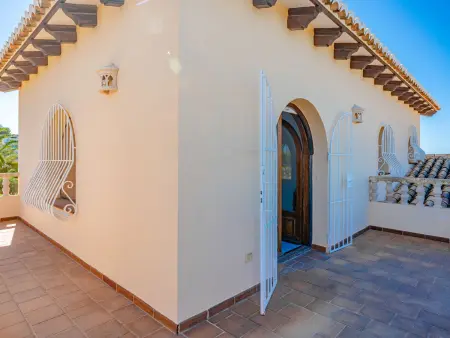 Villa Barbara, Villa 6 personnes à Javea - Photo 28