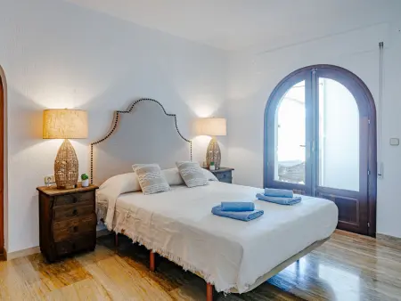 Villa Barbara, Villa 6 personnes à Javea - Photo 29