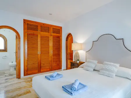 Villa Barbara, Villa 6 personnes à Javea - Photo 30