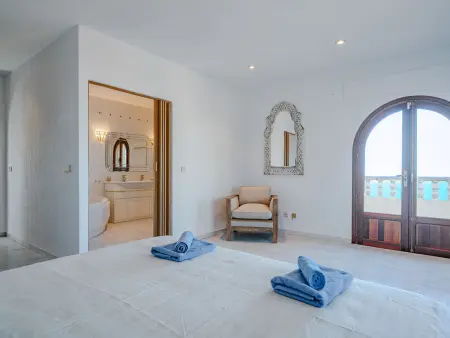 Villa Barbara, Villa 6 personnes à Javea - Photo 31