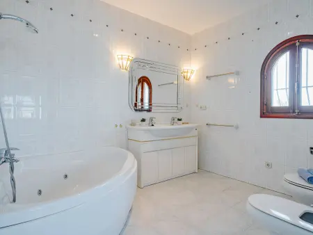 Villa Barbara, Villa 6 personnes à Javea - Photo 32